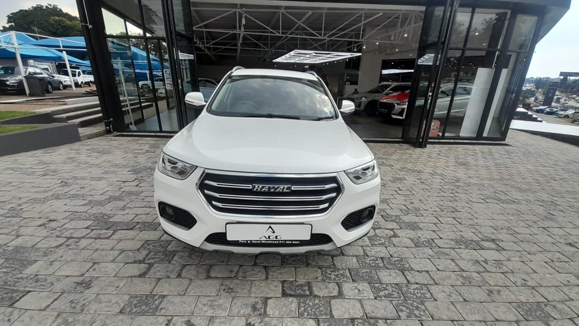 2021 HAVAL H2 1.5T CITY (Used) - Image 3