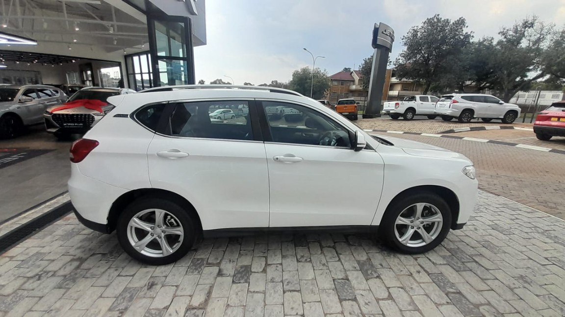 2021 HAVAL H2 1.5T CITY (Used) - Image 6