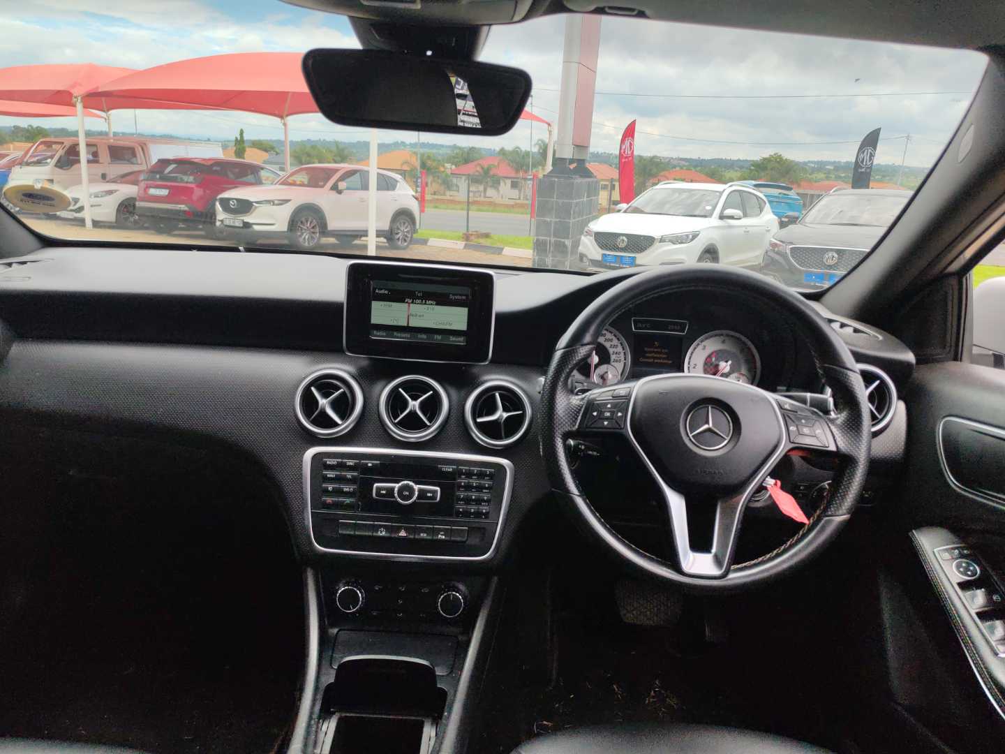 2015 MERCEDES-BENZ A CLASS A 220 CDI BE A/T (Used) - Image 6