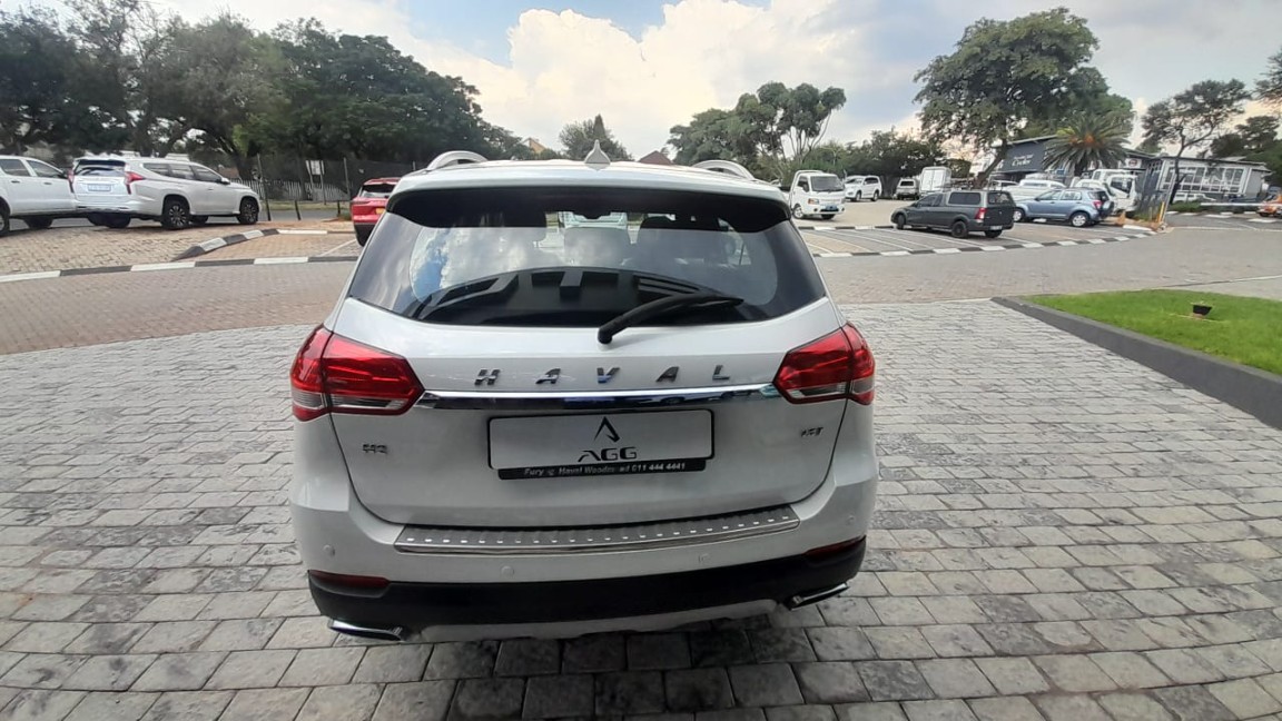 2021 HAVAL H2 1.5T CITY (Used) - Image 5