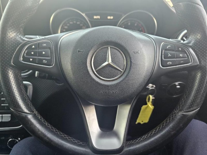 2016 MERCEDES-BENZ A CLASS A 200 URBAN A/T (Used) - Image 3