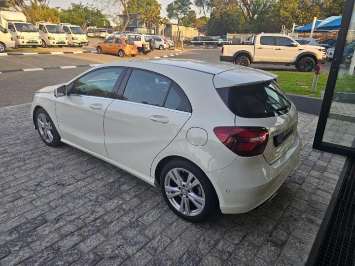 2016 MERCEDES-BENZ A CLASS A 200 URBAN A/T (Used) - Image 6